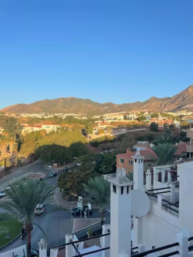 Pueblo Evita 2 Benalmádena Exterior foto