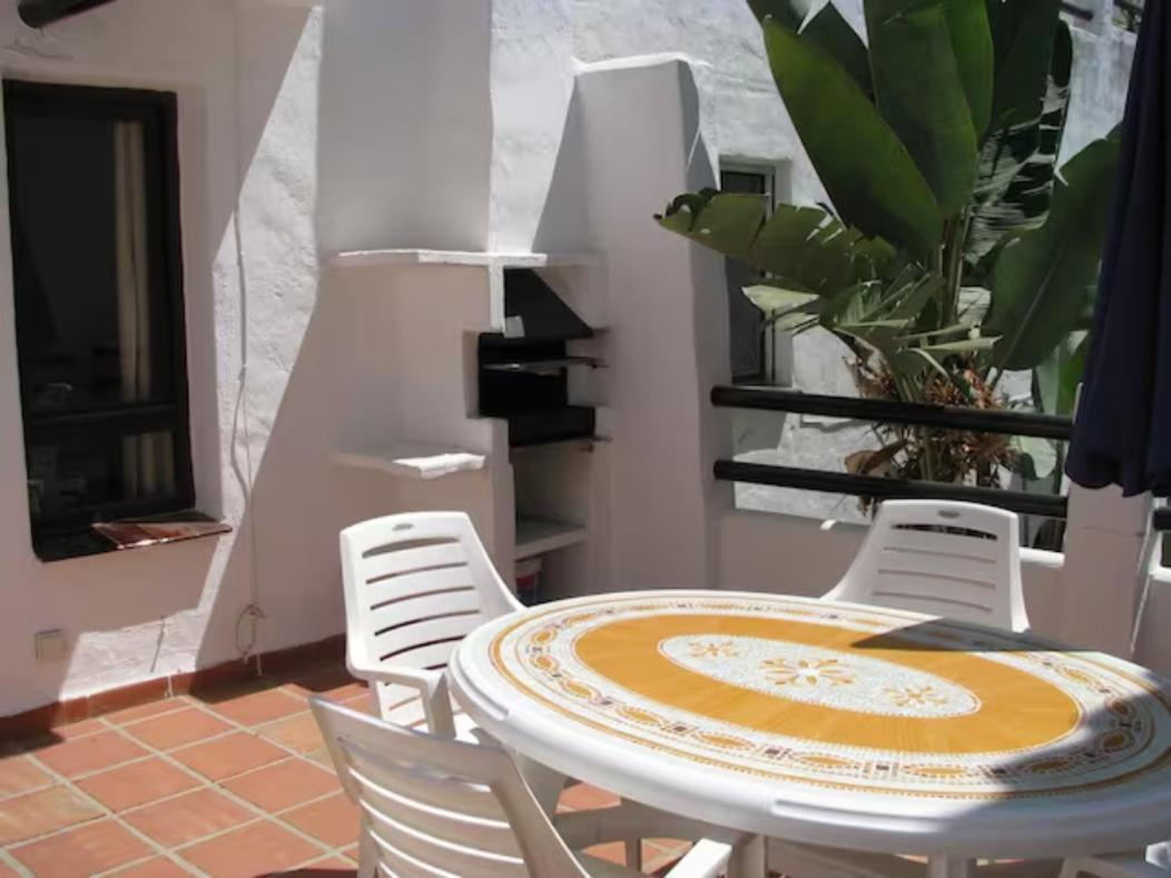 Pueblo Evita 2 Benalmádena Exterior foto