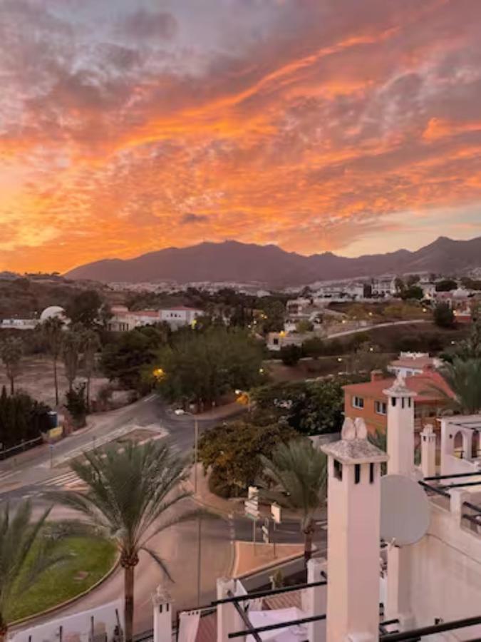 Pueblo Evita 2 Benalmádena Exterior foto