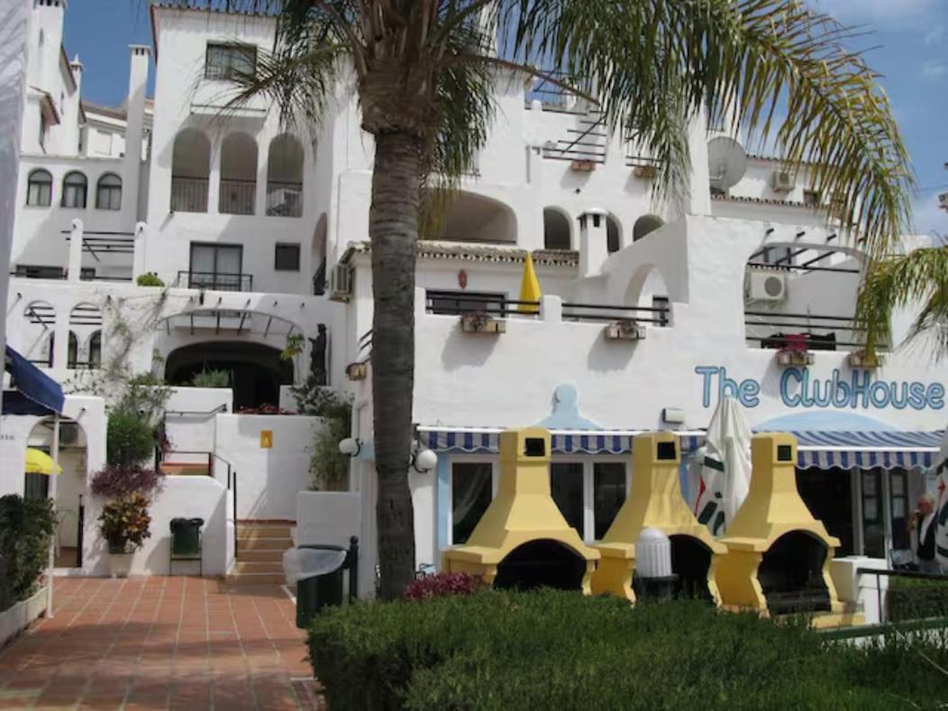 Pueblo Evita 2 Benalmádena Exterior foto
