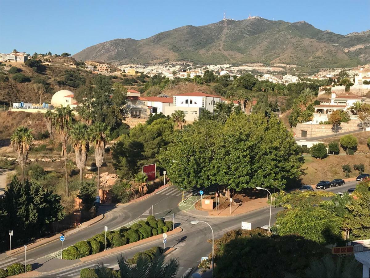 Pueblo Evita 2 Benalmádena Exterior foto